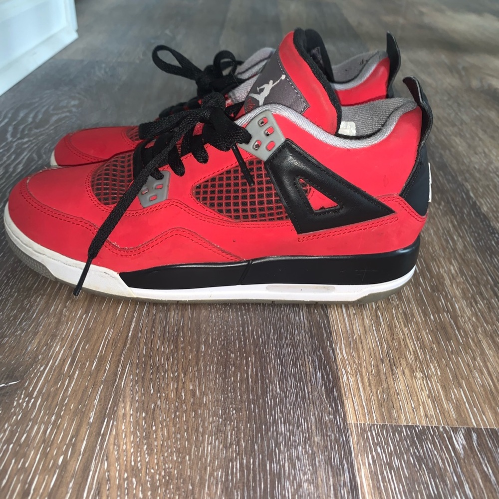 toro bravo 4’s